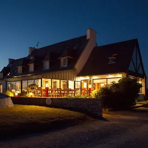 Ar Men Du, & Restaurant Gastronomique Névez